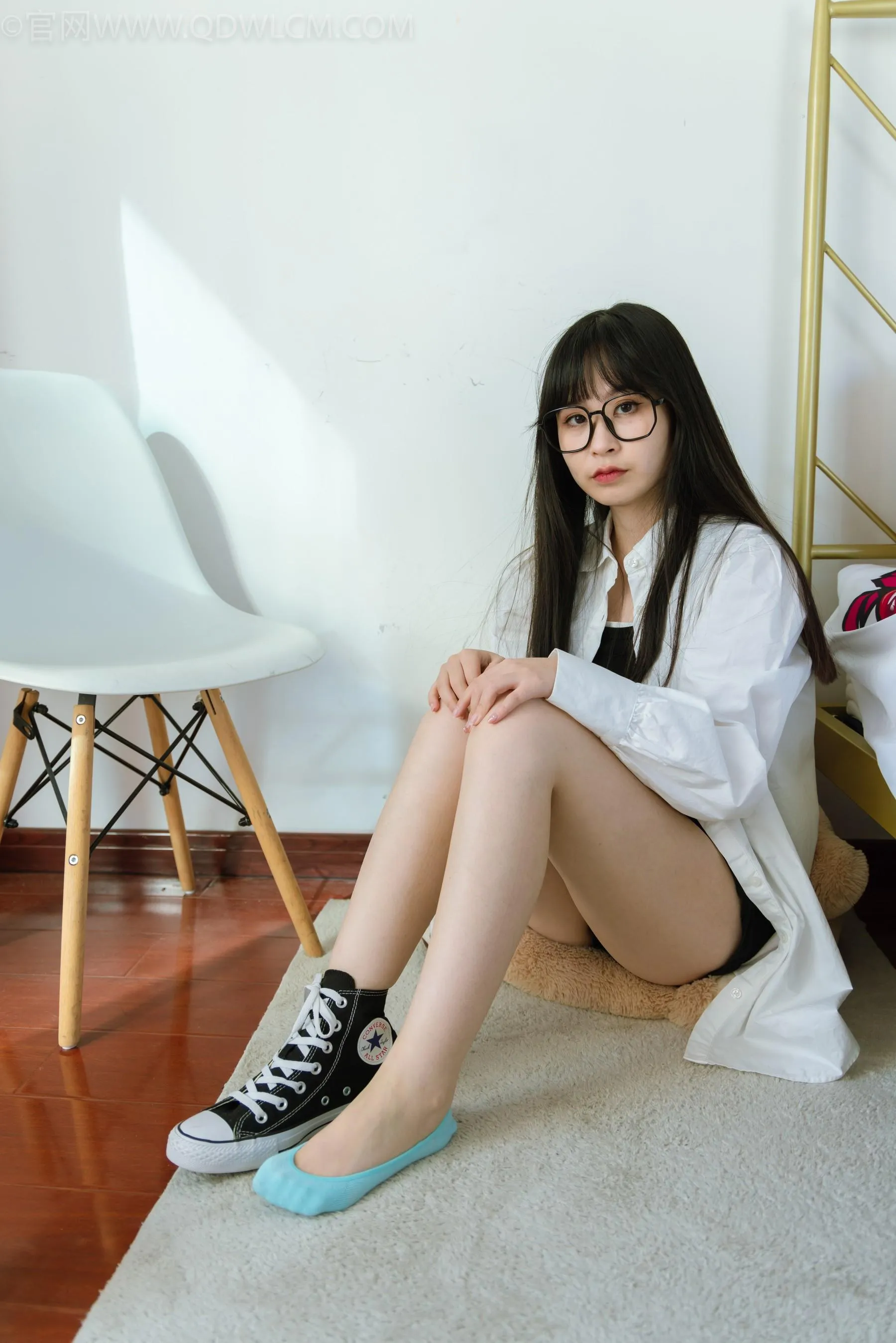 物恋传媒 NO.1525 兮兮-美好的期待 [152P]插图7